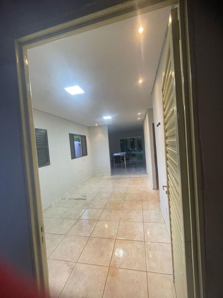 Casa, 2 quartos, 106 m² - Foto 1
