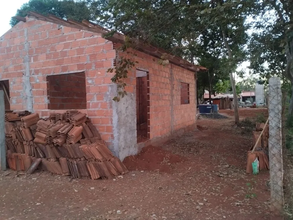 Chácara, 500 m² - Foto 5