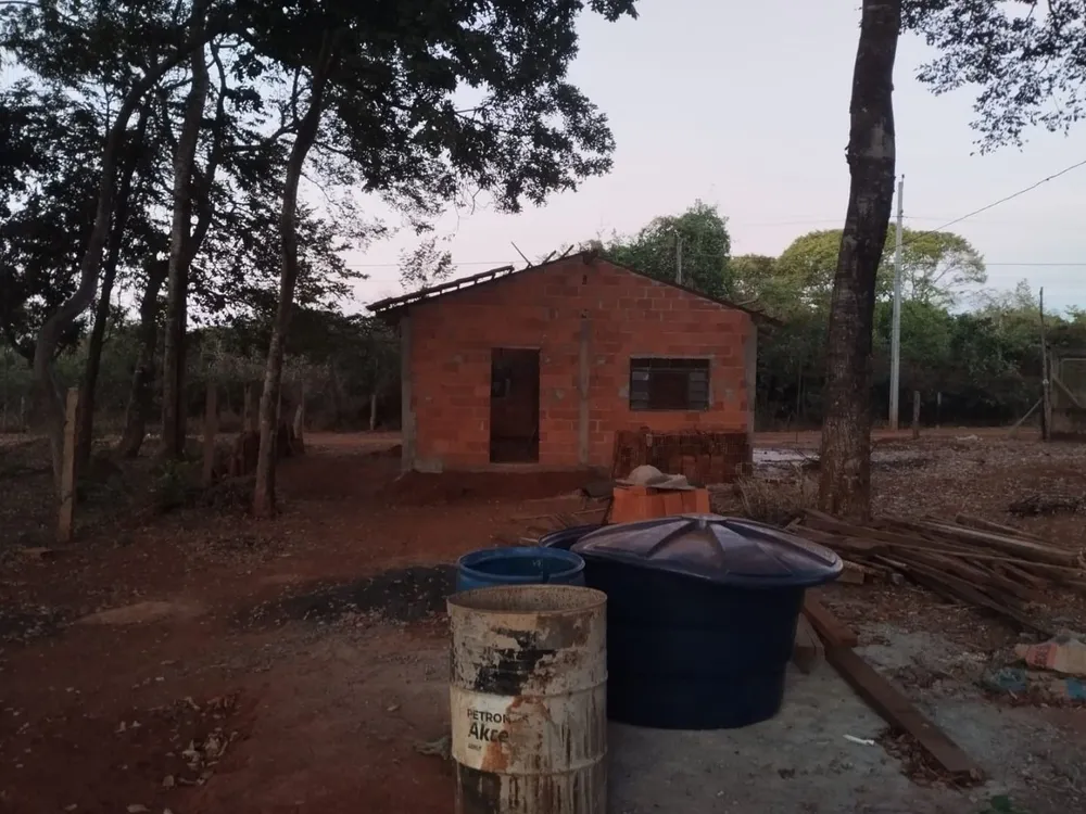 Chácara, 500 m² - Foto 3