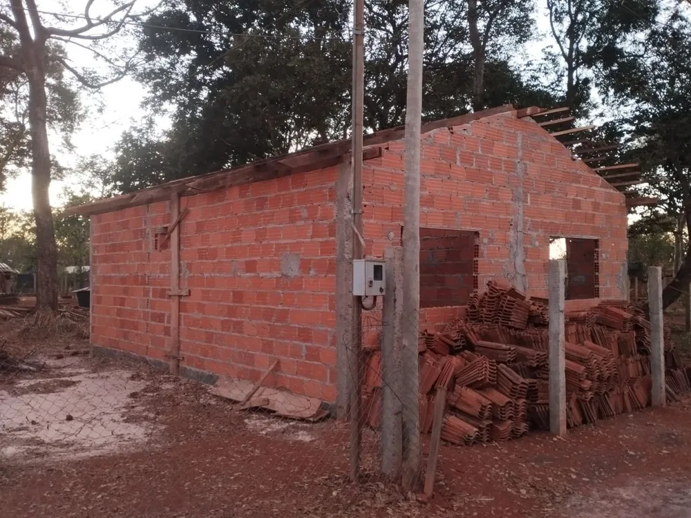 Chácara, 500 m² - Foto 6