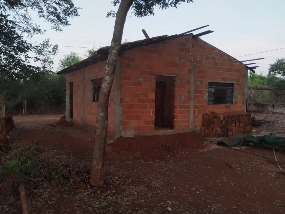 Chácara, 500 m² - Foto 4
