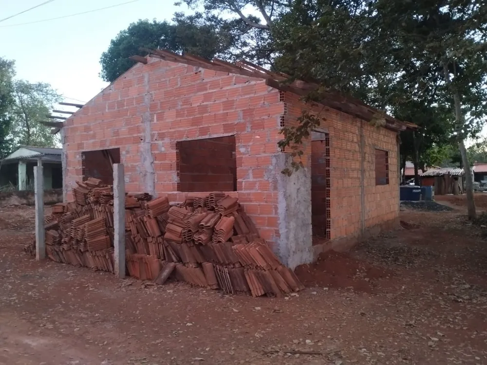 Chácara, 500 m² - Foto 2