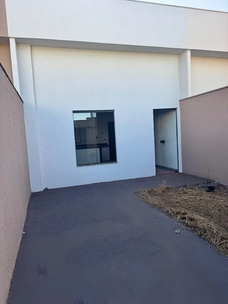 Casa, 2 quartos, 70 m² - Foto 1