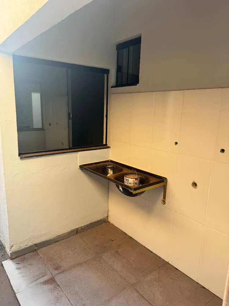 Casa, 2 quartos, 70 m² - Foto 9