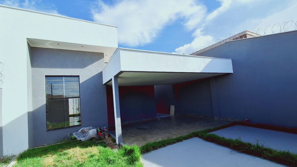 Casa, 3 quartos, 140 m² - Foto 3