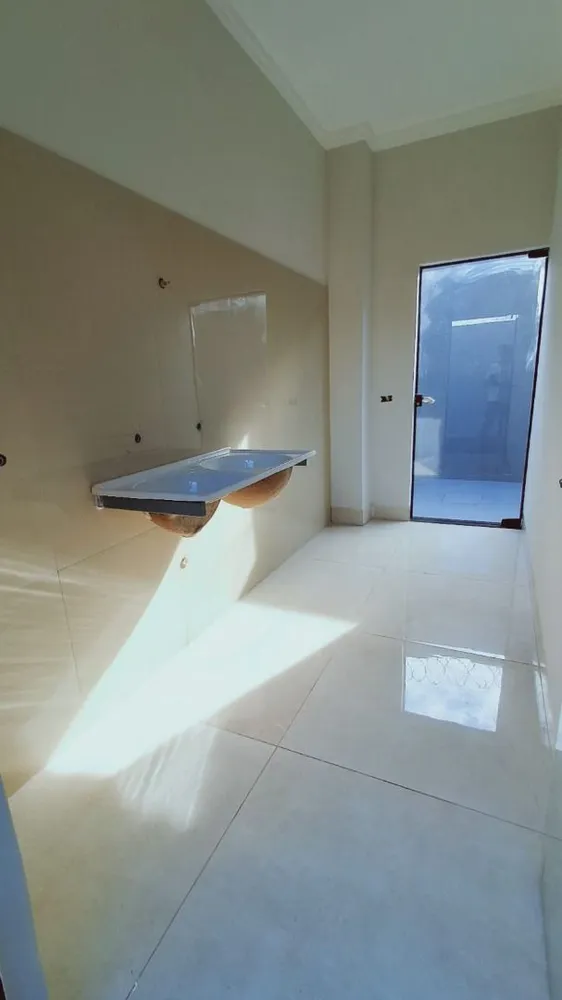 Casa, 3 quartos, 140 m² - Foto 6