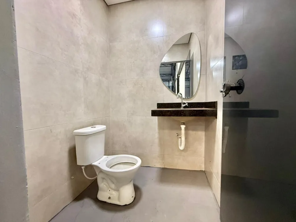 Depósito-Galpão, 250 m² - Foto 7