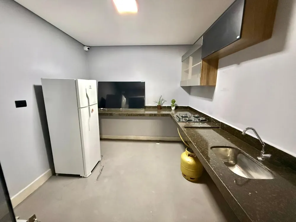 Depósito-Galpão, 250 m² - Foto 9