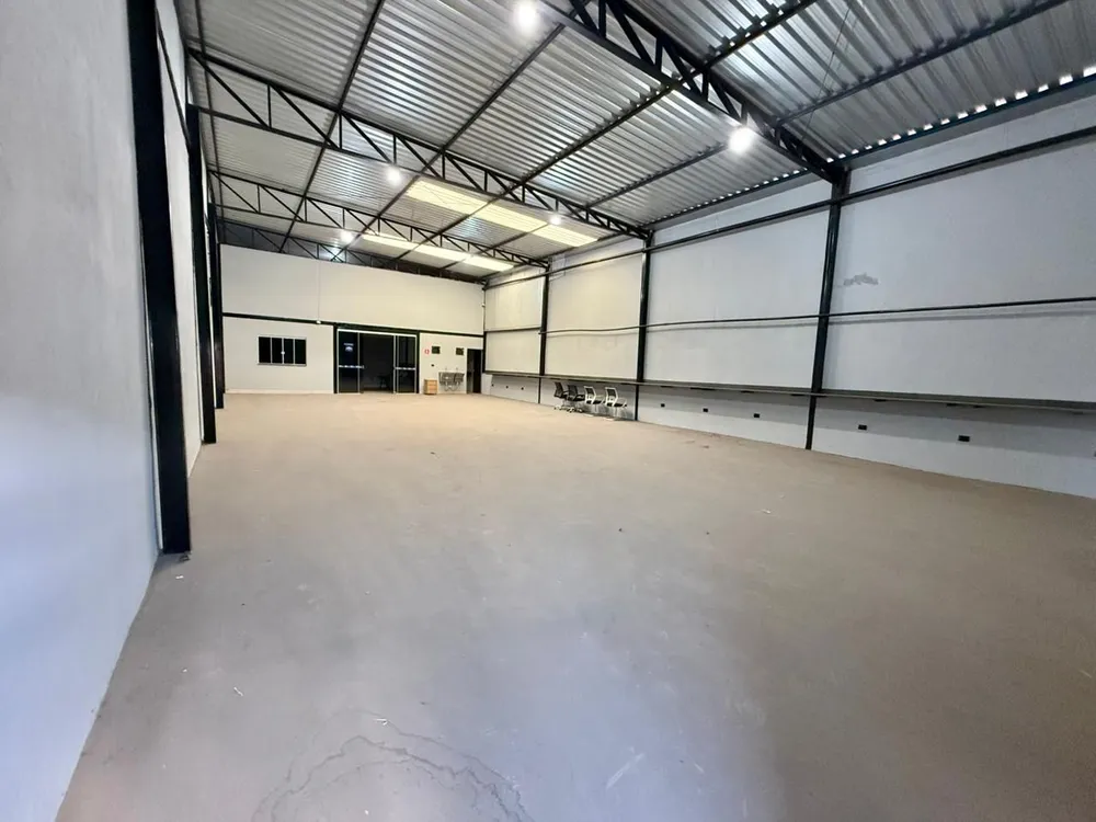 Depósito-Galpão, 250 m² - Foto 3