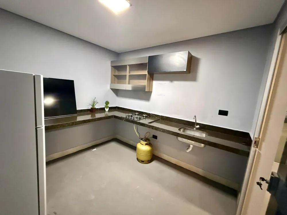 Depósito-Galpão, 250 m² - Foto 10