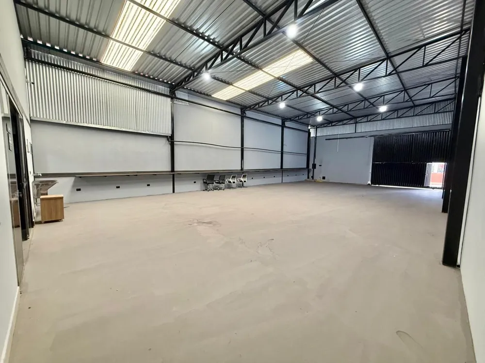 Depósito-Galpão, 250 m² - Foto 2