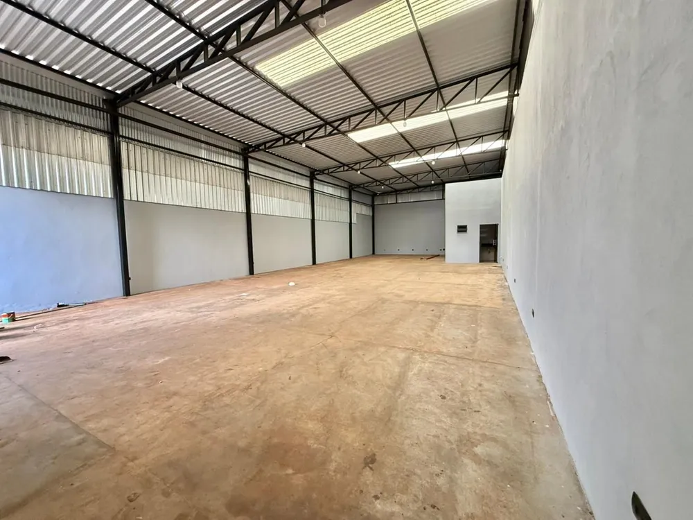 Depósito-Galpão, 250 m² - Foto 11