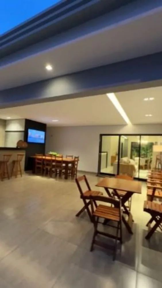 Casa, 3 quartos, 225 m² - Foto 12