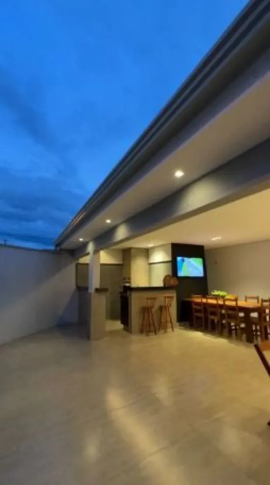 Casa, 3 quartos, 225 m² - Foto 11