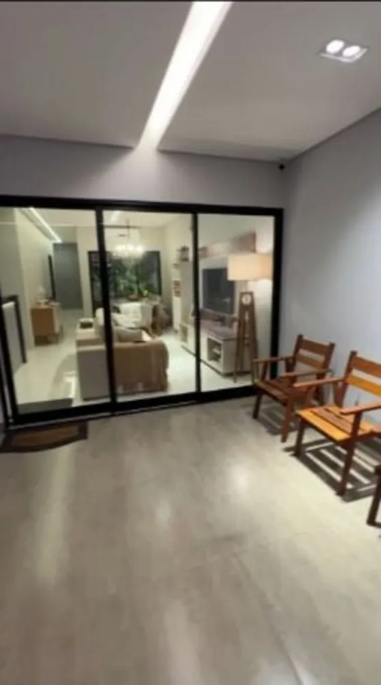 Casa, 3 quartos, 225 m² - Foto 9