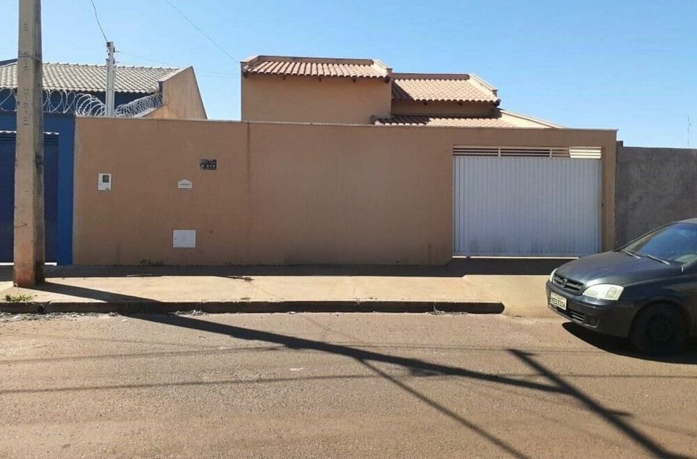 Casa, 3 quartos, 101 m² - Foto 1