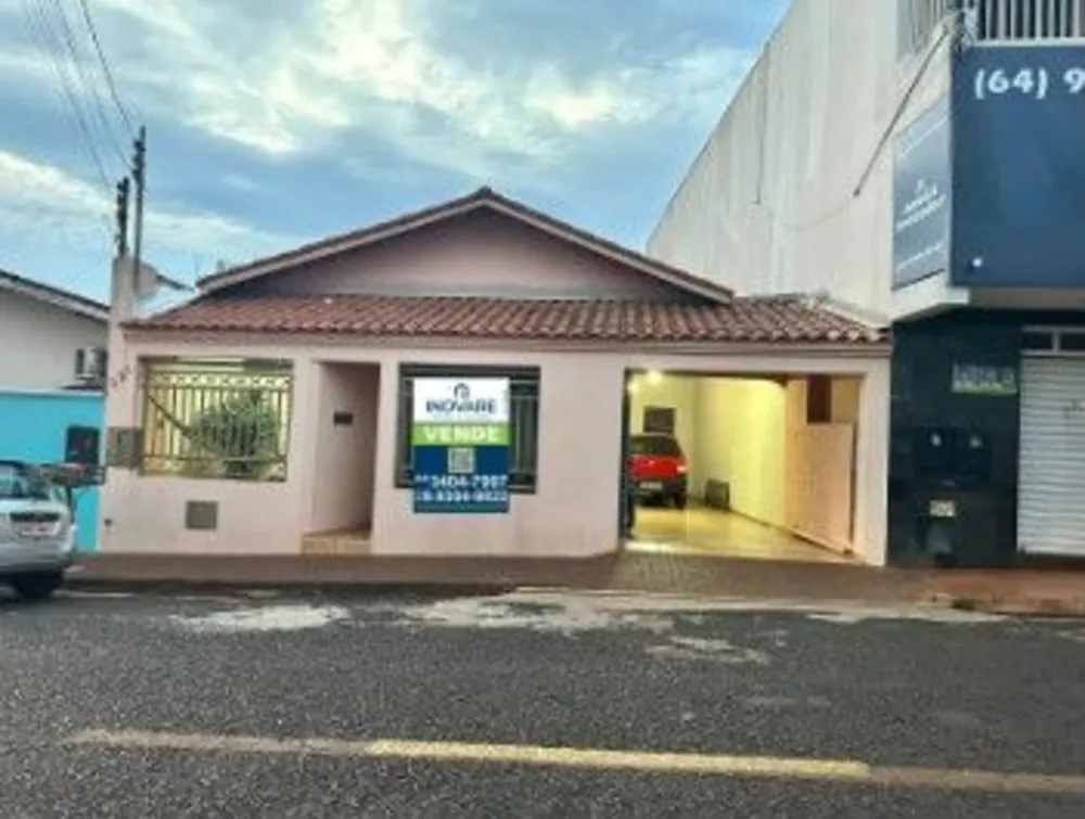 Casa, 3 quartos, 320 m² - Foto 1