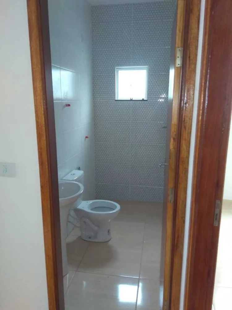 Casa, 3 quartos, 107 m² - Foto 9