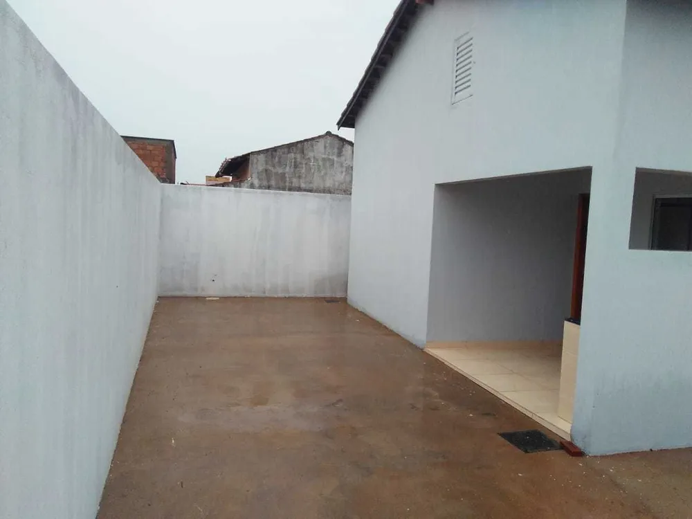 Casa, 3 quartos, 107 m² - Foto 2