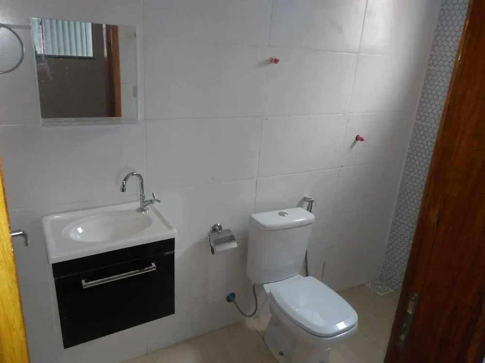 Casa, 3 quartos, 107 m² - Foto 11