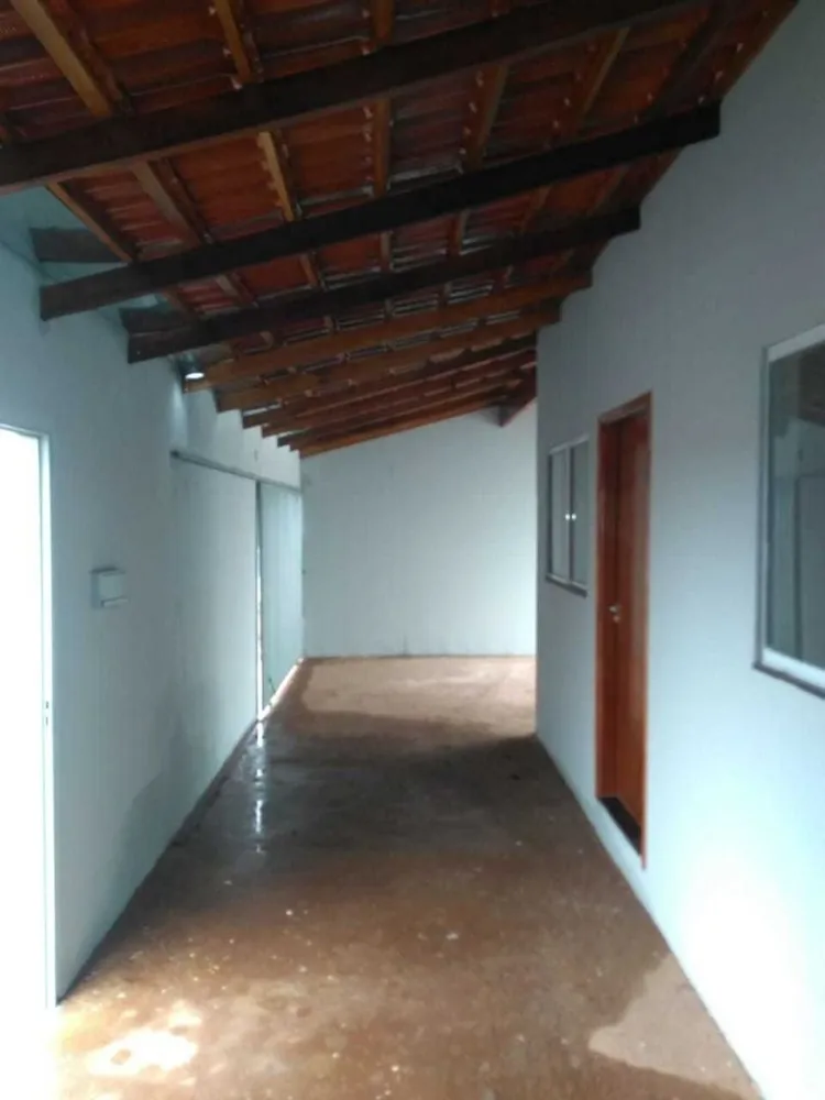 Casa, 3 quartos, 107 m² - Foto 3