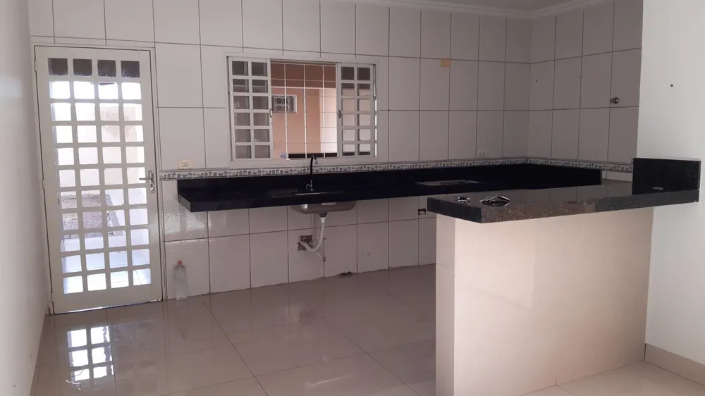 Casa, 3 quartos, 201 m² - Foto 5