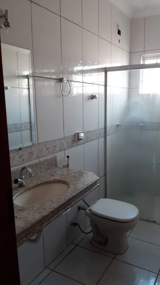 Casa, 3 quartos, 201 m² - Foto 7