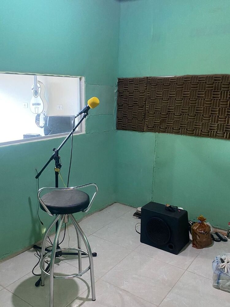 Sala-Conjunto, 26 m² - Foto 2