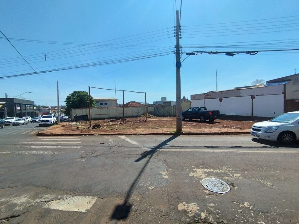 Terreno, 697 m² - Foto 1