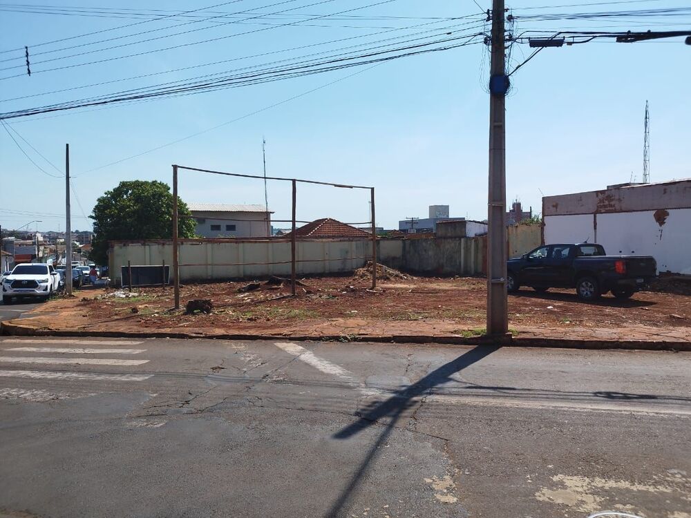 Terreno, 697 m² - Foto 2