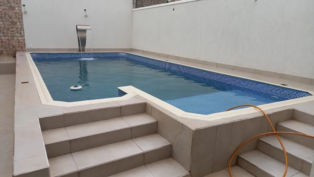 Casa, 3 quartos, 300 m² - Foto 1