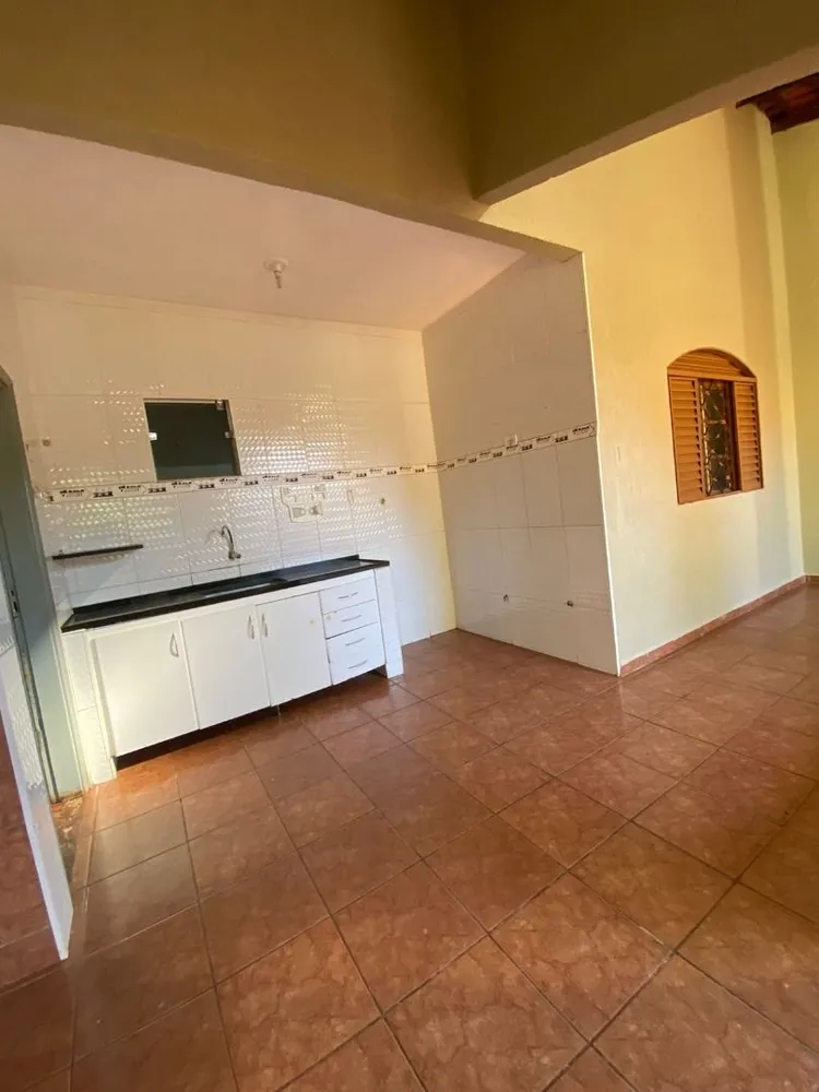 Casa, 3 quartos, 270 m² - Foto 16