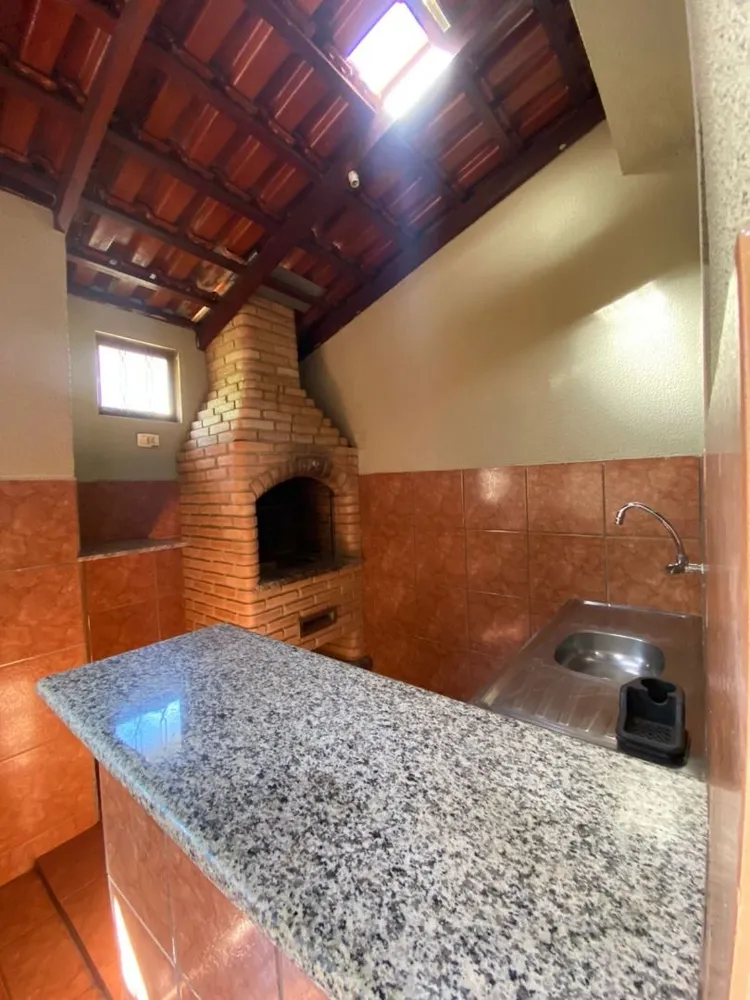 Casa, 3 quartos, 270 m² - Foto 10