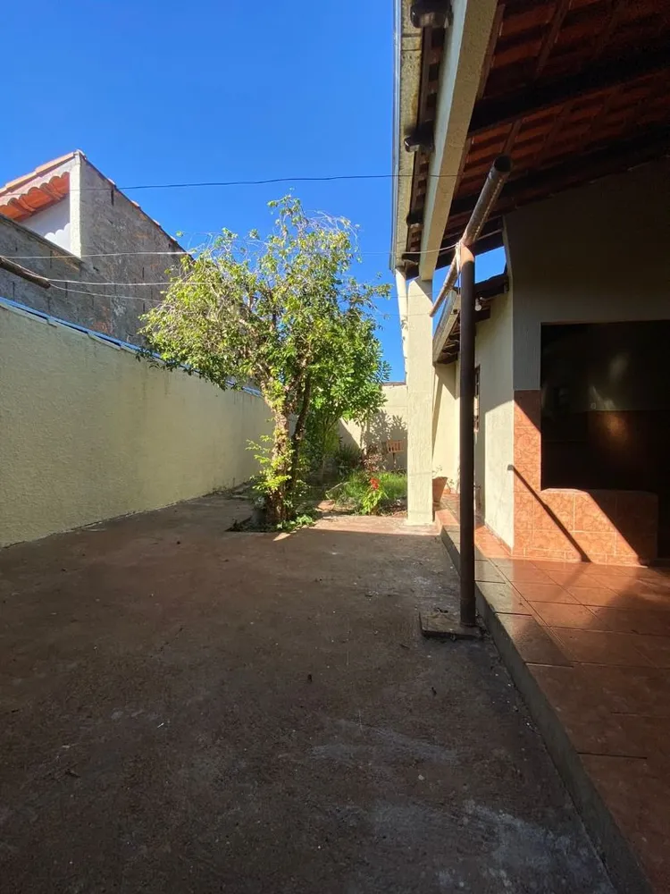 Casa, 3 quartos, 270 m² - Foto 13
