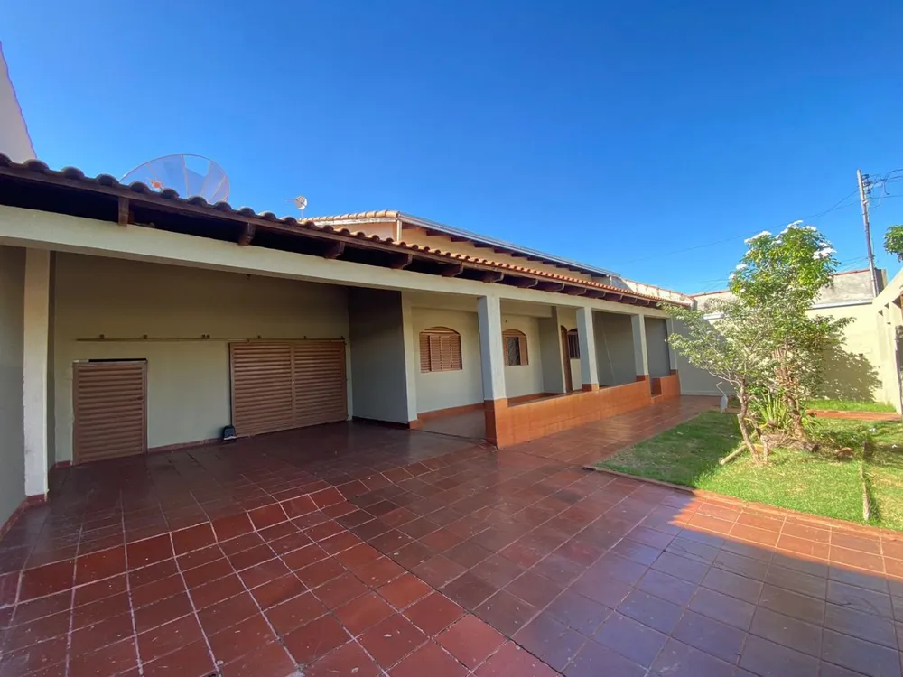 Casa, 3 quartos, 270 m² - Foto 3
