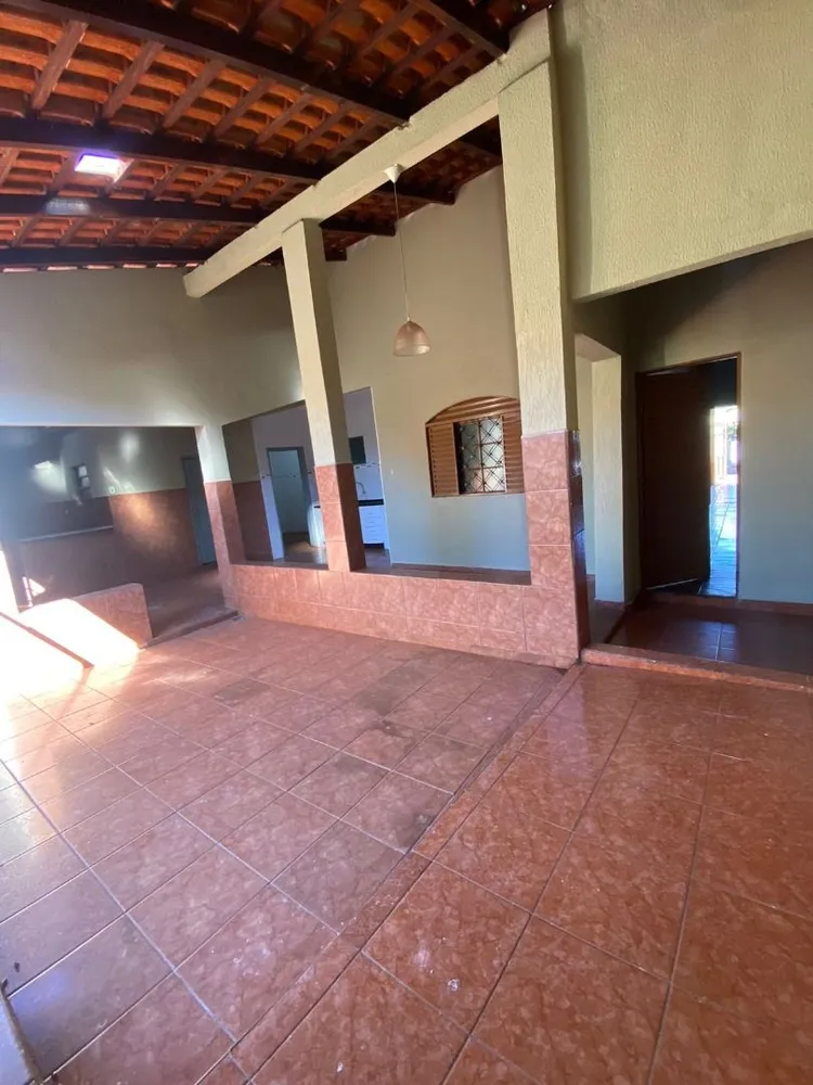Casa, 3 quartos, 270 m² - Foto 11