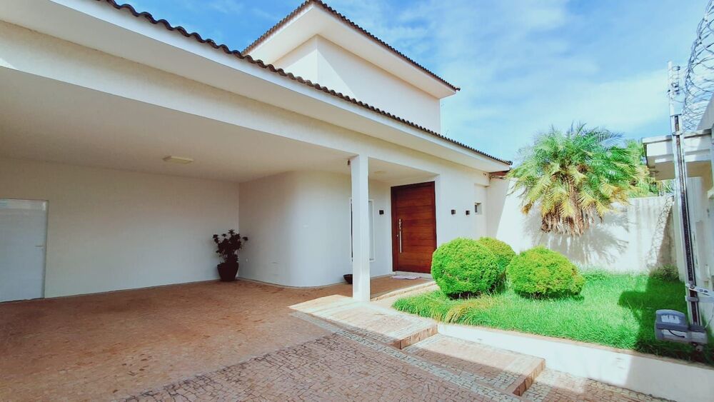 Casa, 3 quartos, 320 m² - Foto 1