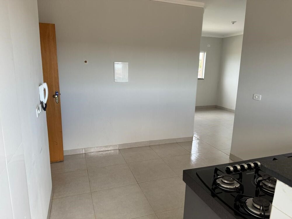 Apartamento à venda com 2 quartos, 80m² - Foto 4