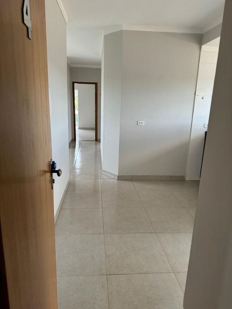 Apartamento à venda com 2 quartos, 80m² - Foto 2