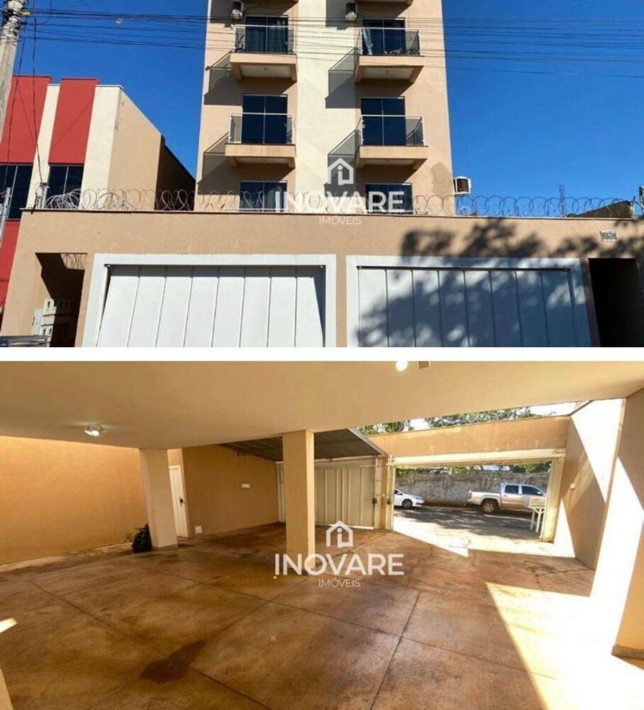 Apartamento à venda com 2 quartos, 80m² - Foto 1