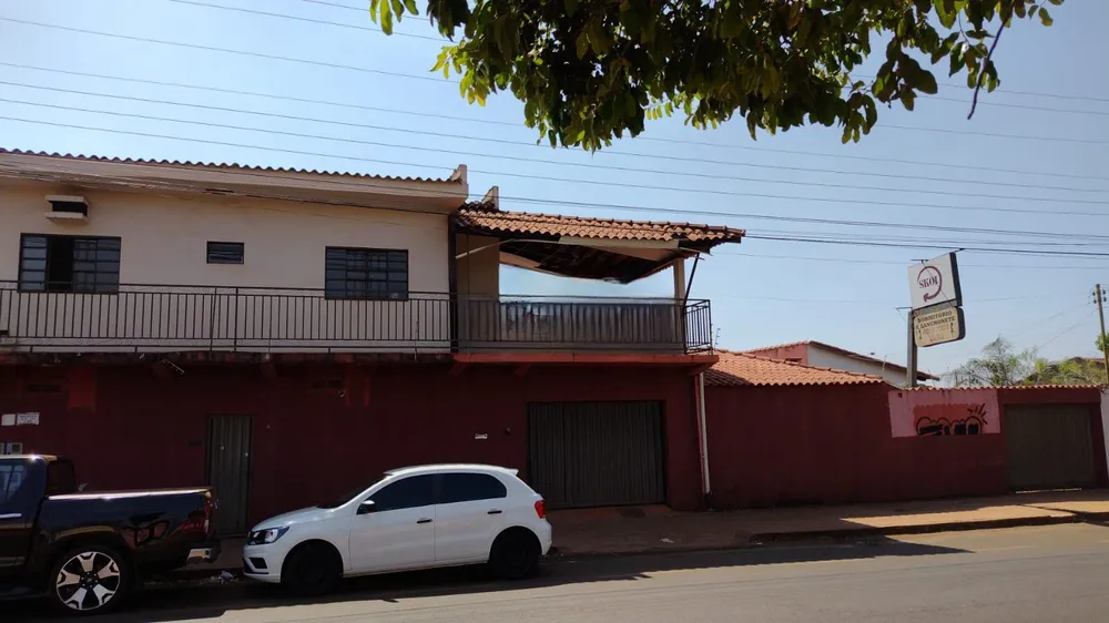 Casa, 14 quartos, 700 m² - Foto 1