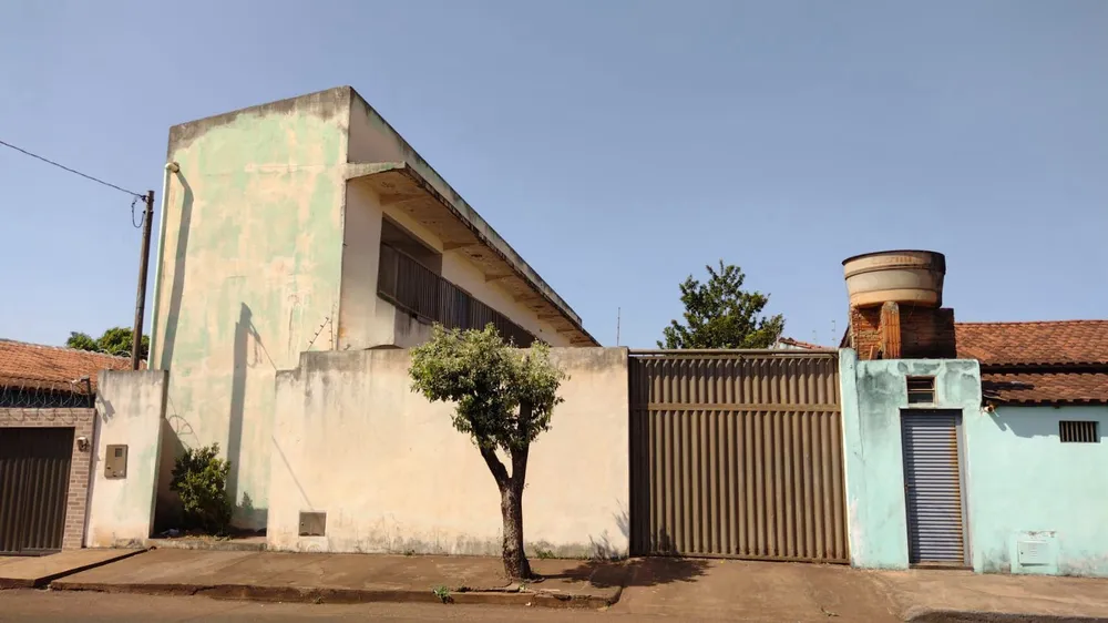 Casa, 14 quartos, 700 m² - Foto 3