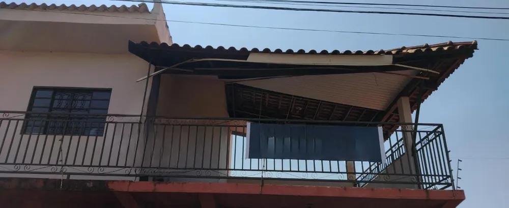Casa, 14 quartos, 700 m² - Foto 2