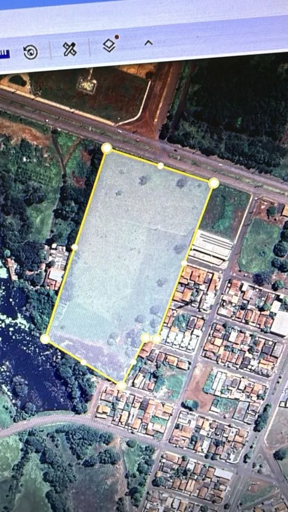 Terreno, 44 m² - Foto 1
