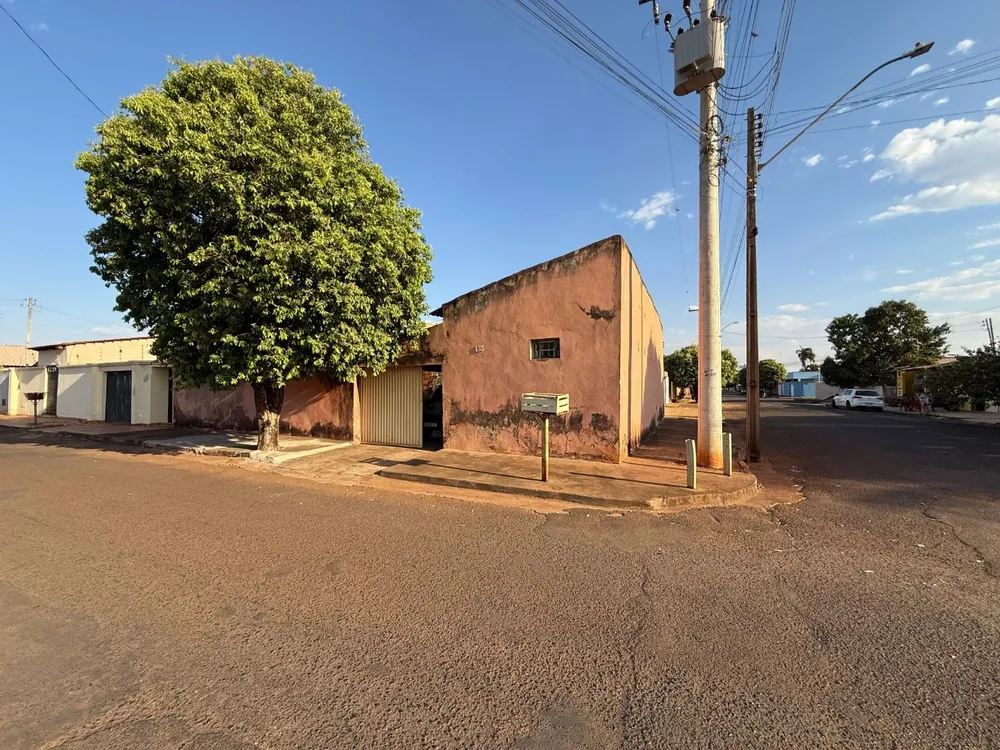 Casa, 1 quarto, 115 m² - Foto 1