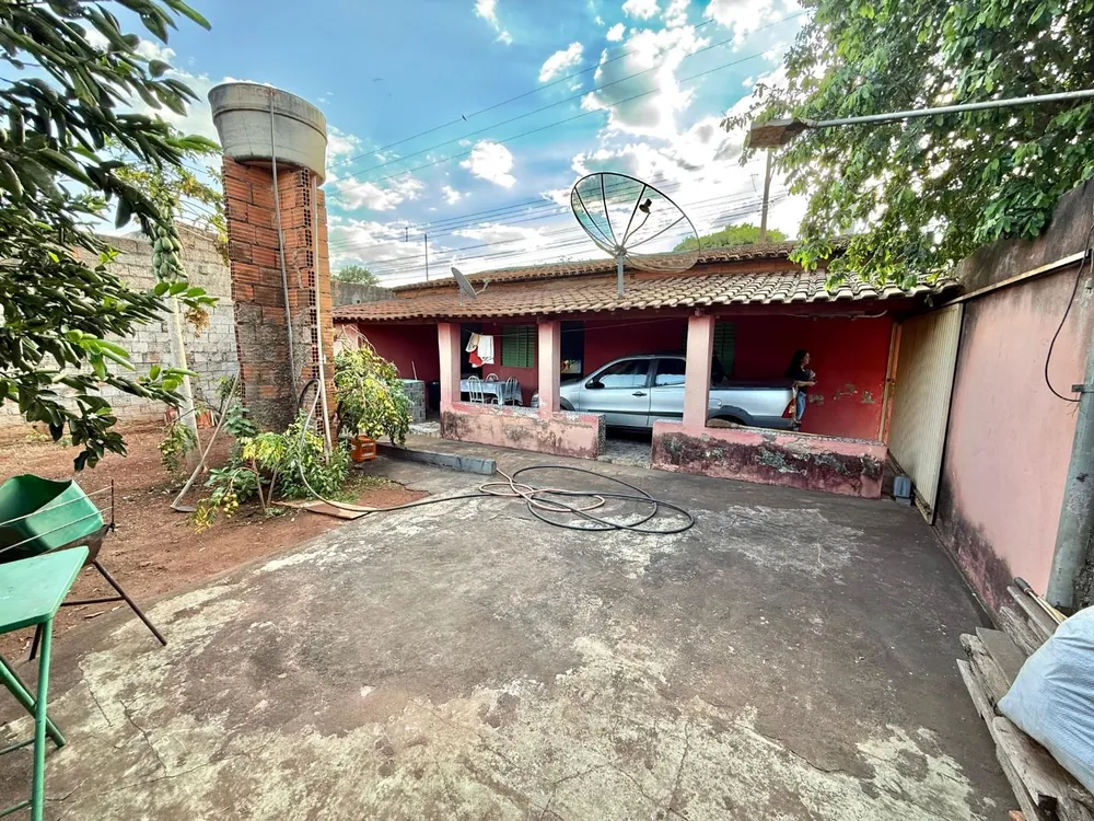 Casa, 1 quarto, 115 m² - Foto 3