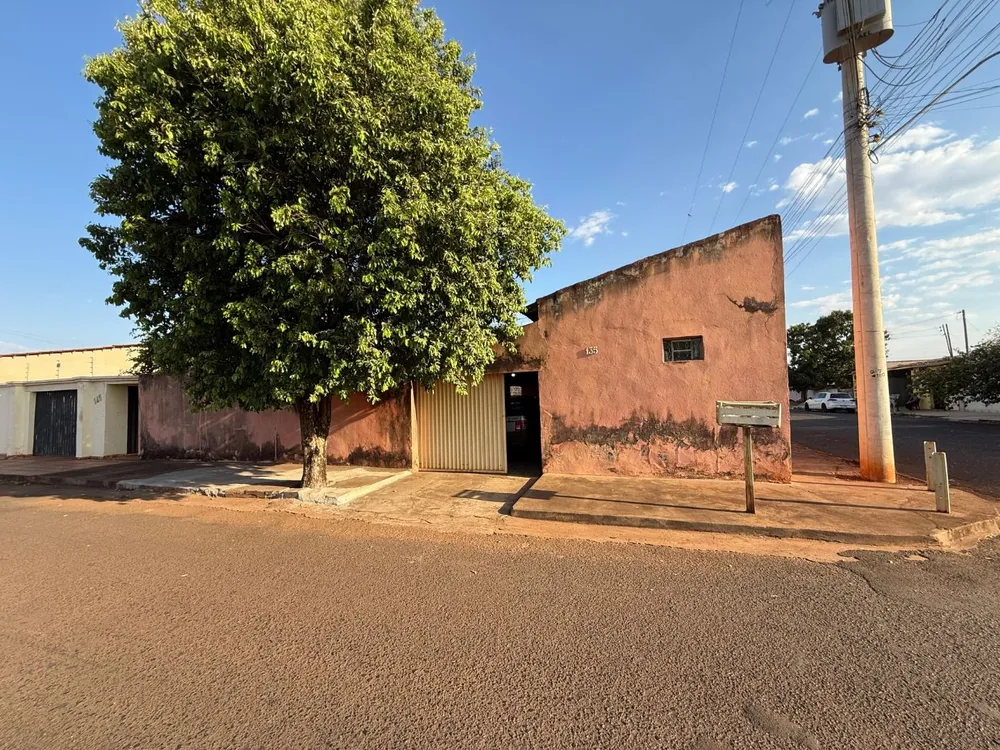 Casa, 1 quarto, 115 m² - Foto 2