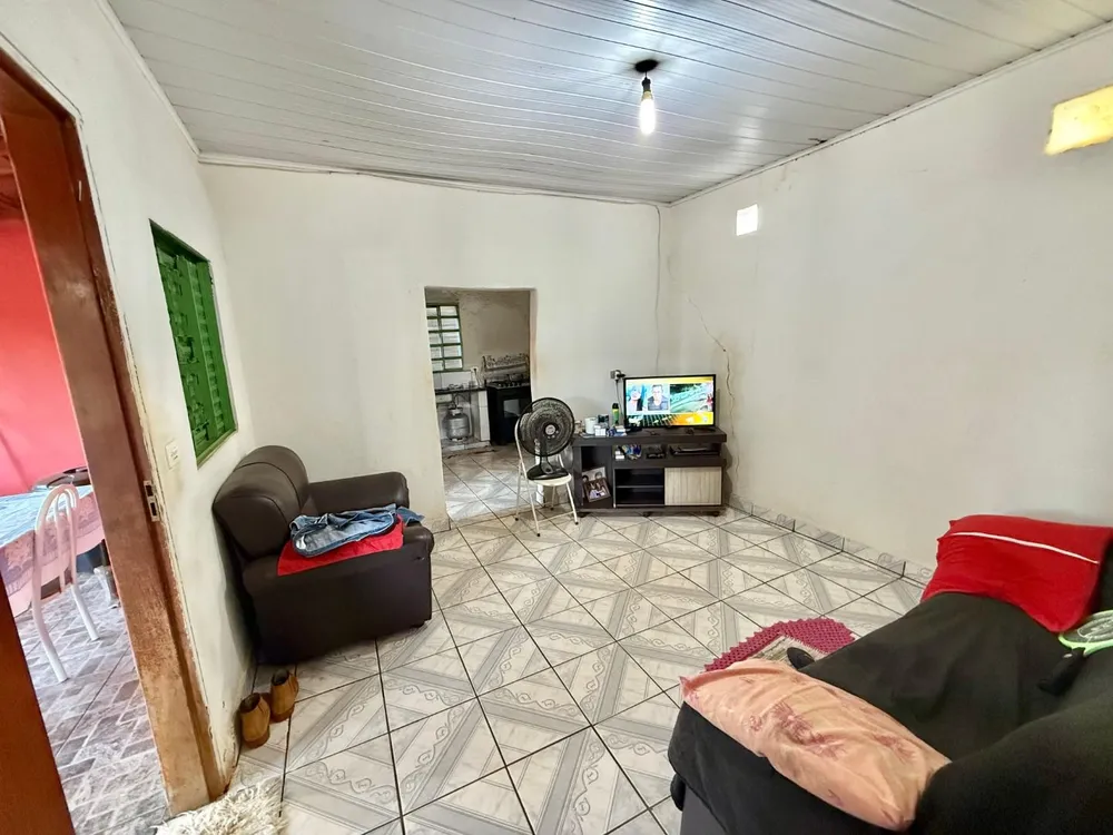 Casa, 1 quarto, 115 m² - Foto 5