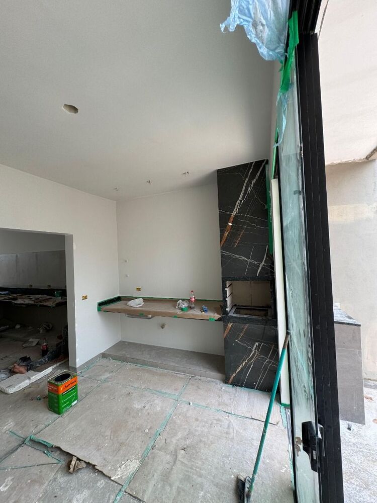 Casa, 3 quartos, 123 m² - Foto 3