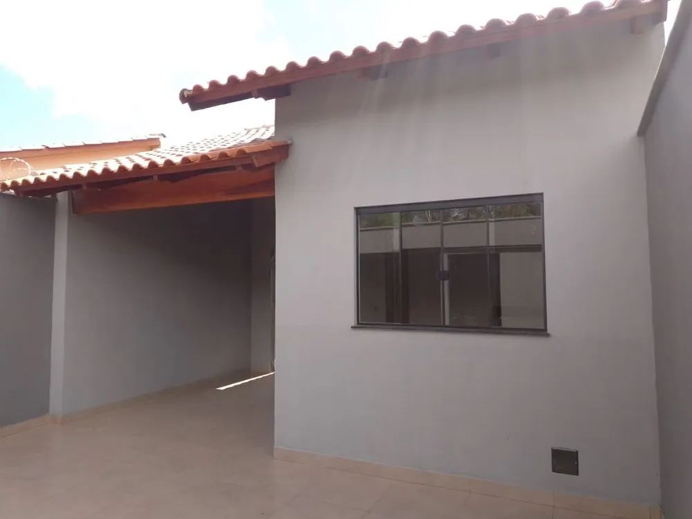 Casa, 2 quartos, 86 m² - Foto 3